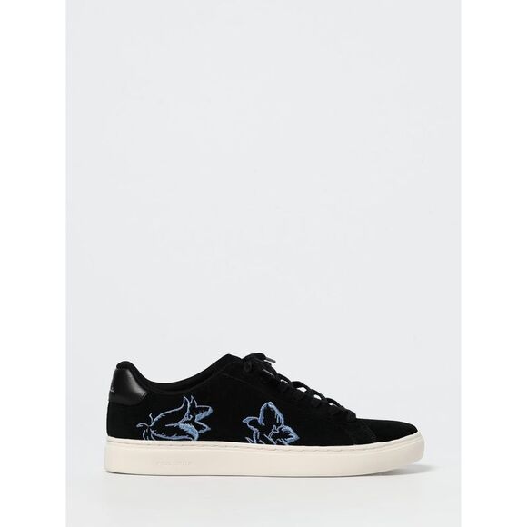 Ps Paul Smith Sneakers Men Black